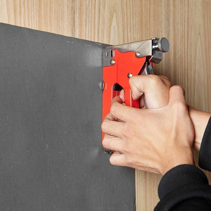 Dekton 3 σε 1 Καρφωτικό Χειρός με Συνδετήρες
