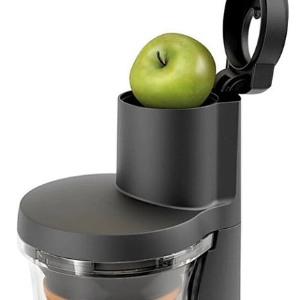 Kenwood PureJuice XL Αποχυμωτής Αργής Σύνθλιψης 230W Ασημί