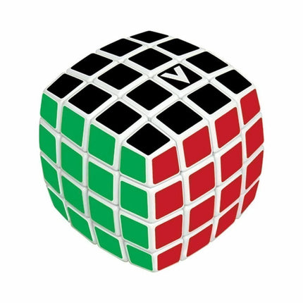 V-Cube 4 Pillow Κύβος Ταχύτητας 4×4 White για 8+ Ετών