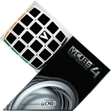 V-Cube 4 Pillow Κύβος Ταχύτητας 4×4 White για 8+ Ετών
