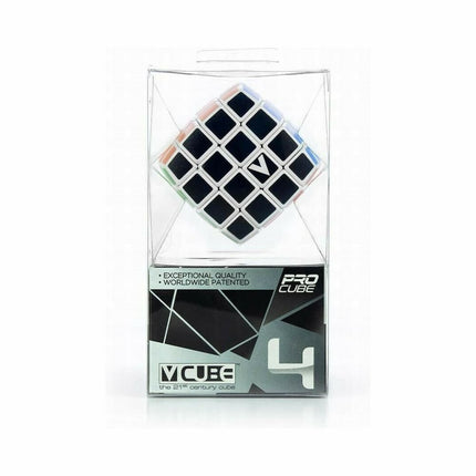 V-Cube 4 Pillow Κύβος Ταχύτητας 4×4 White για 8+ Ετών