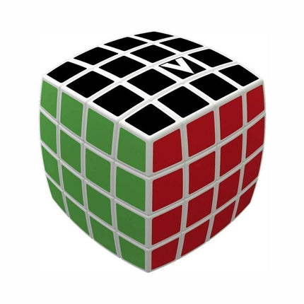 V-Cube 4 Pillow Κύβος Ταχύτητας 4×4 White για 8+ Ετών