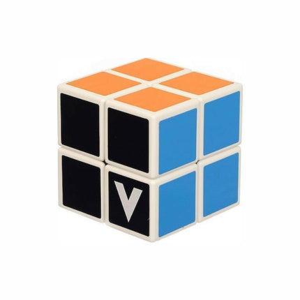 V-Cube 2 Flat Κύβος Ταχύτητας 2×2 White για 5+ Ετών 189