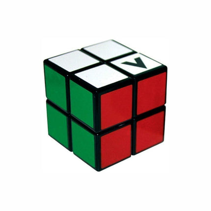 V-Cube 2 Flat Κύβος Ταχύτητας 2×2 White για 5+ Ετών 189