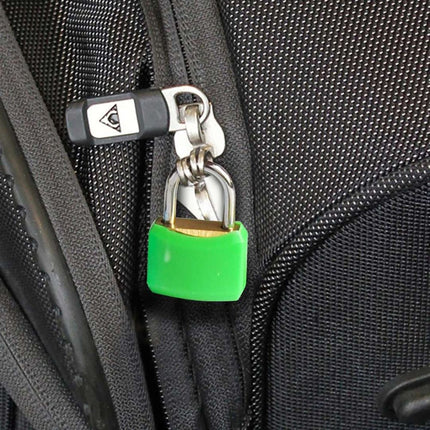 Dekton Σετ 4 Τεμαχίων Λουκέτα 20mm ABS