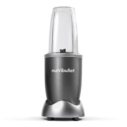 NutriBullet NB606DG Μπλέντερ 0.5lt 600W Γκρι
