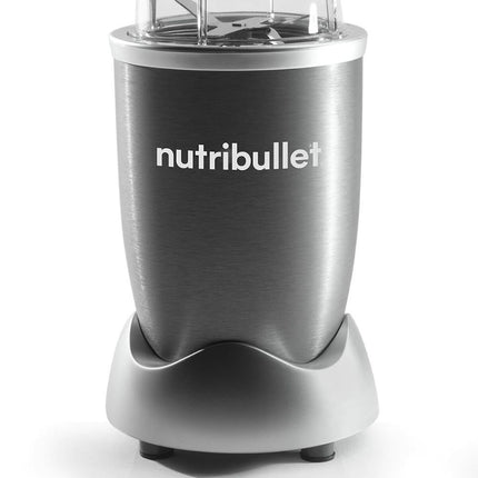 NutriBullet NB606DG Μπλέντερ 0.5lt 600W Γκρι