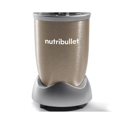 NutriBullet Pro Μπλέντερ για Smoothies 0.5lt 600W Μπεζ