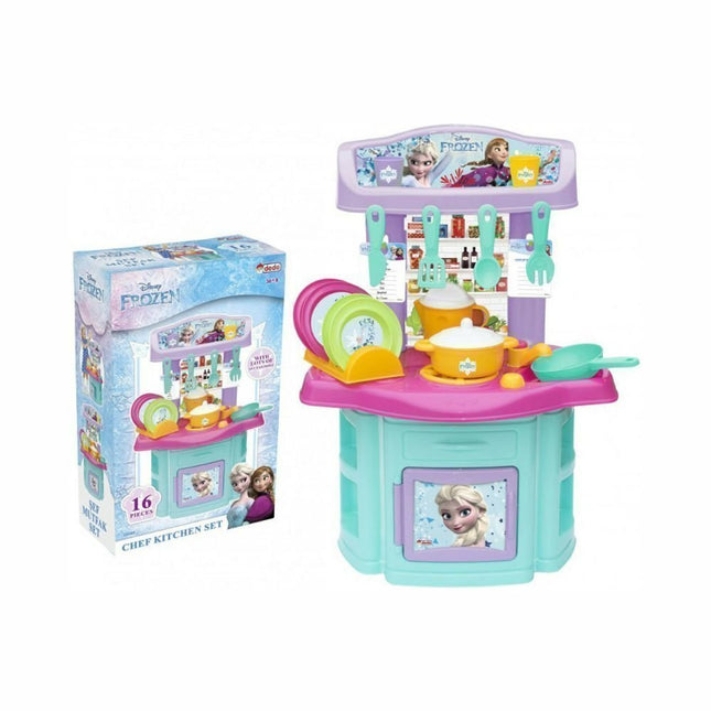 JOHN HELLAS KOYZINA FROZEN 3565