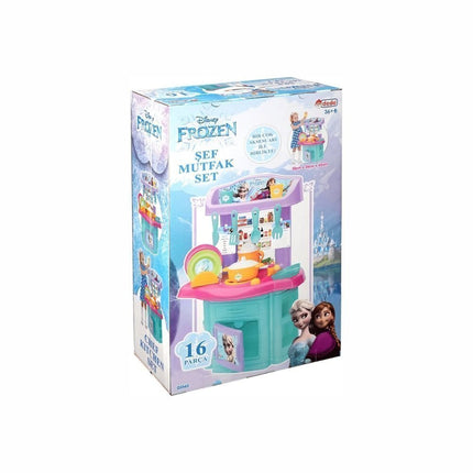 JOHN HELLAS KOYZINA FROZEN 3565