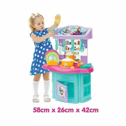 JOHN HELLAS KOYZINA FROZEN 3565