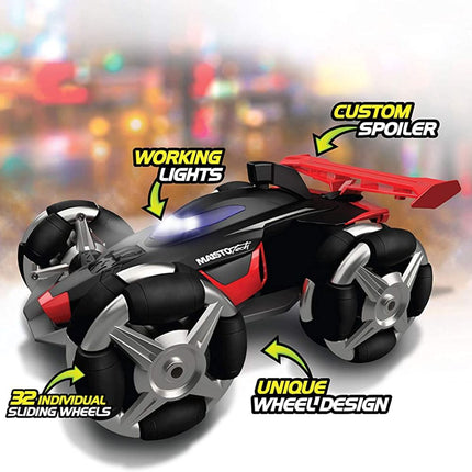 Maisto Tech Cyclone Τηλεκατευθυνόμενο Αυτοκίνητο Buggy