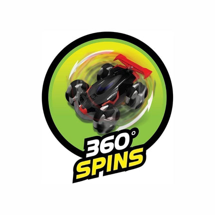 Maisto Tech Cyclone Τηλεκατευθυνόμενο Αυτοκίνητο Buggy