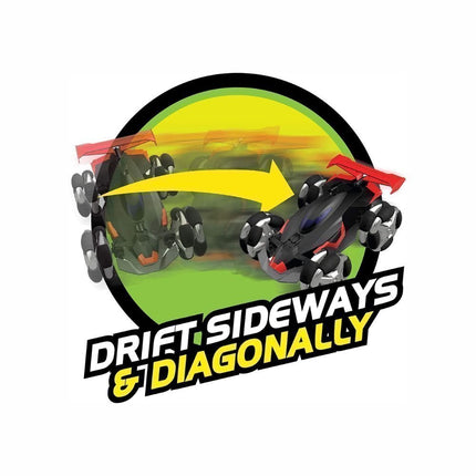 Maisto Tech Cyclone Τηλεκατευθυνόμενο Αυτοκίνητο Buggy