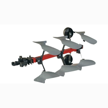 Rolly Scraper Άροτρο Επέκταση Παιδικού Τρακτέρ (69x35x35cm)