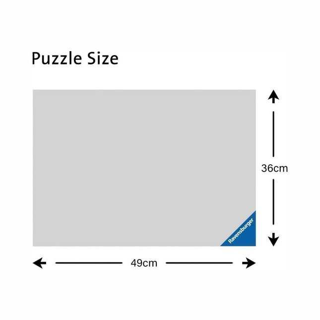 Ravensburger 100XXL Puzzle Minions