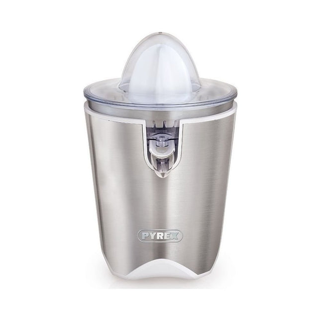 Pyrex SB-110 Luxx Ηλεκτρικός Στίφτης 100W Inox