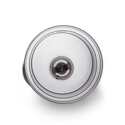Pyrex SB-130 Συσκευή για Αφρόγαλα 300ml Μαύρο