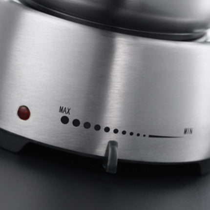 Russell Hobbs Fiesta 22560-56 Σκεύος για Φοντύ Ηλεκτρικό από Ανοξείδωτο Ατσάλι 1200W