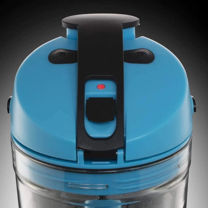Russell Hobbs InstaMixer Μίξερ Ποτών στη Στιγμή για Αθλητές, Κατάλληλο για την Προπόνηση και το Γυμναστήριο