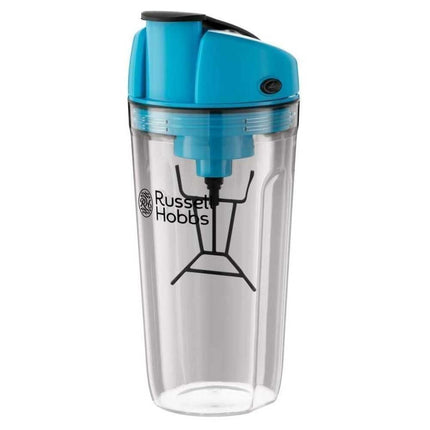 Russell Hobbs InstaMixer Μίξερ Ποτών στη Στιγμή για Αθλητές, Κατάλληλο για την Προπόνηση και το Γυμναστήριο