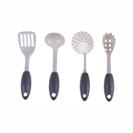 Σετ Κουζινικών Παιχνιδιού 22 Τεμαχίων Κατσαρόλες, Τηγάνι, Αξεσουάρ & Τρόφιμα από Ασφαλές Πλαστικό, 3+ Ετών