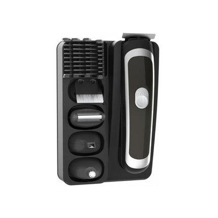 Decakila Σετ Περιποίησης για Γένια, Μαλλιά και Σώμα 5σε1