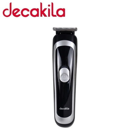 Decakila Σετ Περιποίησης για Γένια, Μαλλιά και Σώμα 5σε1