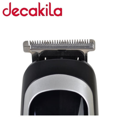 Decakila Σετ Περιποίησης για Γένια, Μαλλιά και Σώμα 5σε1