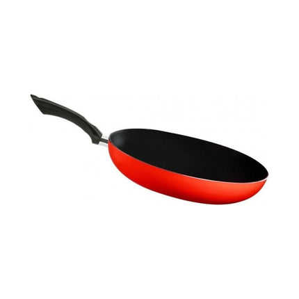 Decakila KMEP003B Αντικολλητικό Τηγάνι με Διπλή Αντικολλητική Επίστρωση , 28cm