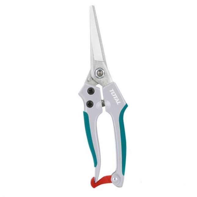 Total THTP61083 Ψαλίδι Κλαδέματος Τρύγου με Μήκος 20cm