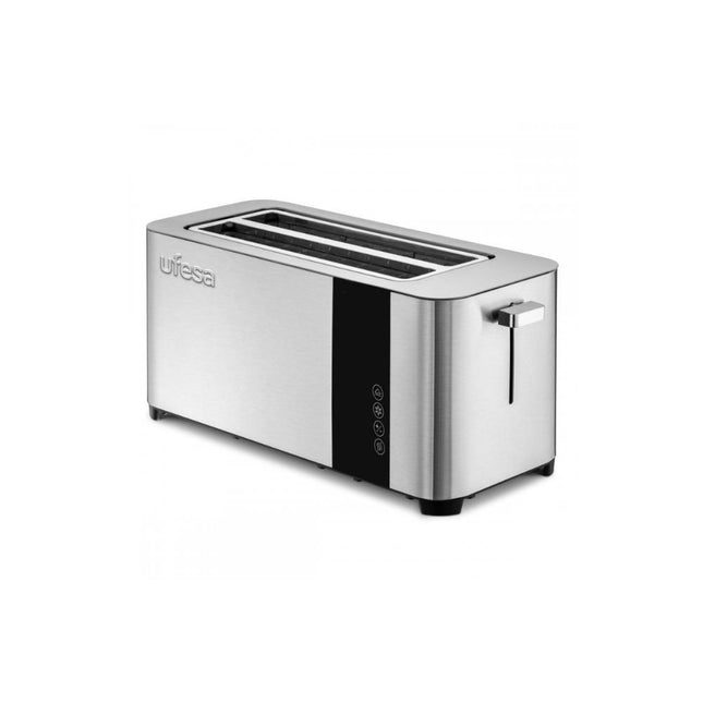 Ufesa Φρυγανιέρα με 2 Θέσεις Inox