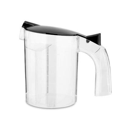 Ufesa LC5750 Αποχυμωτής 1000W Ασημί