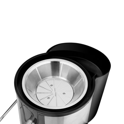 Ufesa LC5750 Αποχυμωτής 1000W Ασημί