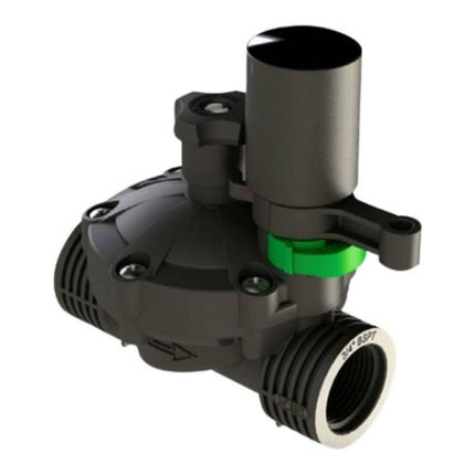 Galcon Βαλβίδες από Eνισχυμένο Πλαστικό, με Τροφοδοσία AC/DC 1″