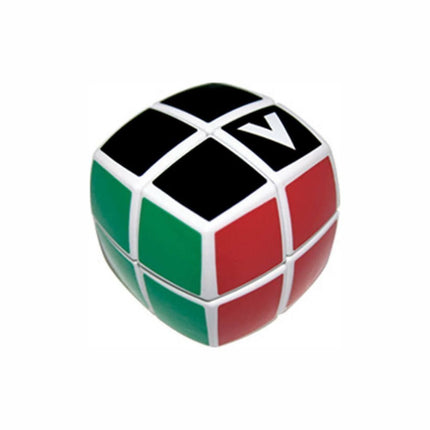 V-Cube 2 Pillow Κύβος Ταχύτητας 2×2 White για 6+ Ετών