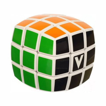 V-Cube 3 Pillow Κύβος Ταχύτητας 3×3 White για 6+ Ετών V3WP