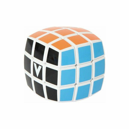 V-Cube 3 Pillow Κύβος Ταχύτητας 3×3 White για 6+ Ετών V3WP