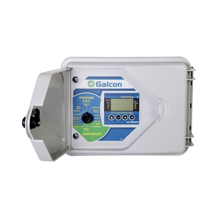 Galcon AC24 Προγραμματιστής Ποτίσματος Ρεύματος 8-24 Στάσεων