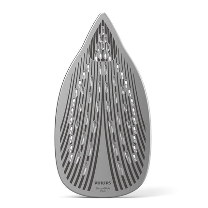 PHILIPS Series 5000 Σίδερο Ατμού 2400W με Δοχείο Νερού 320ml, Πλάκα SteamGlide & Συνεχόμενη Παροχή 45gr/min DST5030/20