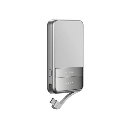EcoFlow Charge RAPID Magnetic Power Bank 5000mAh