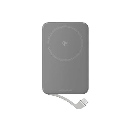 EcoFlow Charge RAPID Magnetic Power Bank 5000mAh