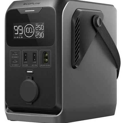 EcoFlow Trail 300 DC Portable Power Station 288WH