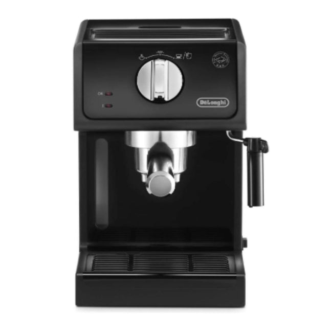 DELONGHI ESPRESSO MAKER BLK ECP3121