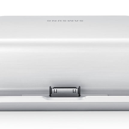 Samsung Dock EDD-D100WEGSTD – Docking Station Samsung Galaxy Tab 2 – Λευκό – Samsung