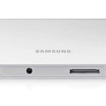 Samsung Dock EDD-D100WEGSTD – Docking Station Samsung Galaxy Tab 2 – Λευκό – Samsung