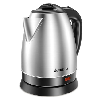 Decakila Ηλεκτρικός Ανοξείδωτος Βραστήρας 1.5L