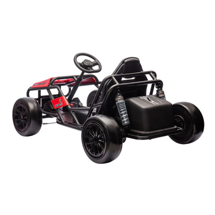 Ηλεκτροκίνητο Παιδικό Αυτοκίνητο Beach Buggy 12V 7Ah, 123x76x63cm