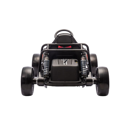 Ηλεκτροκίνητο Παιδικό Αυτοκίνητο Beach Buggy 12V 7Ah, 123x76x63cm