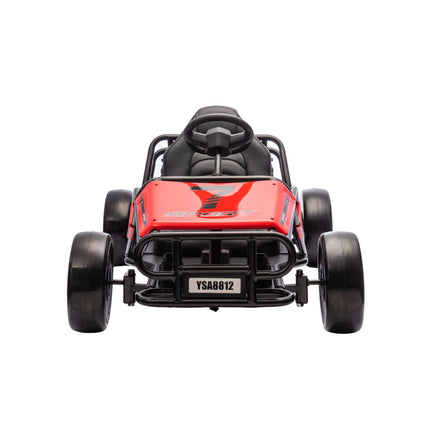 Ηλεκτροκίνητο Παιδικό Αυτοκίνητο Beach Buggy 12V 7Ah, 123x76x63cm